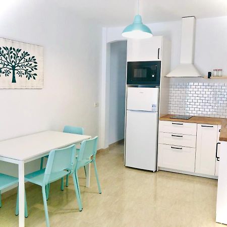 Apartamentos Cruz Гранада Экстерьер фото